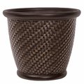 Suncastrp 18 BRZ Herring Planter 1807J4